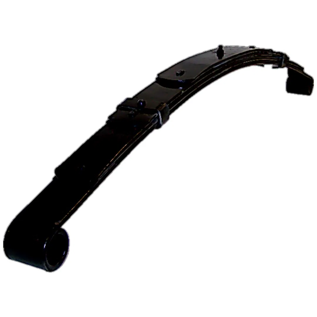 52003448 – CROWN AUTO Leaf Spring, No Lift/ 4 Leaf/ Single - view 2